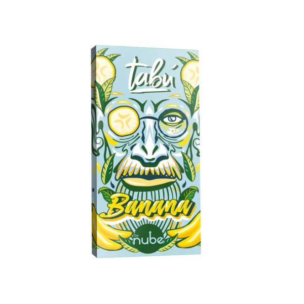 Смесь Tabu Medium Banana (Банан) 50 грамм в Красноярске