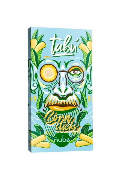 Смесь Tabu Medium Corn Sticks (Кукурузные Палочки) 50 грамм в Красноярске