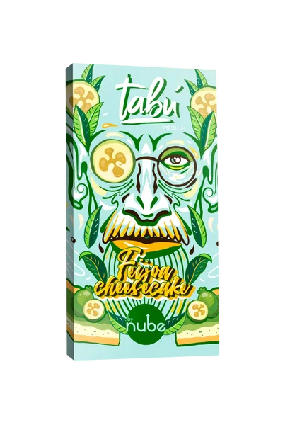 Смесь Tabu Medium Feijoa Cheesecake (Фейхоа Чизкейк) 50 грамм в Красноярске