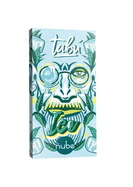 Смесь Tabu Medium Ice (Холод) 50 грамм в Красноярске