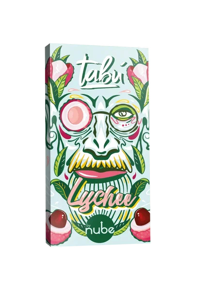 Смесь Tabu Medium Lychee (Личи) 50 грамм в Красноярске