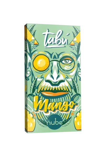 Смесь Tabu Medium Mango (Манго) 50 грамм в Красноярске