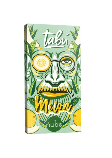 Смесь Tabu Medium Melon (Дыня) 50 грамм в Красноярске