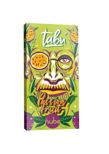 Смесь Tabu Medium Passion Fruit (Маракуйя) 50 грамм в Красноярске