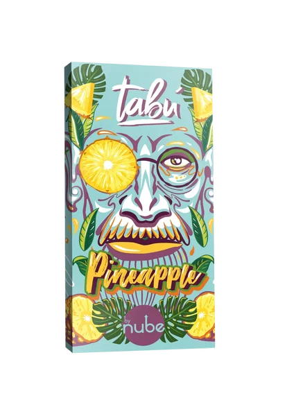 Смесь Tabu Medium Pineapple (Ананас) 50 грамм в Красноярске