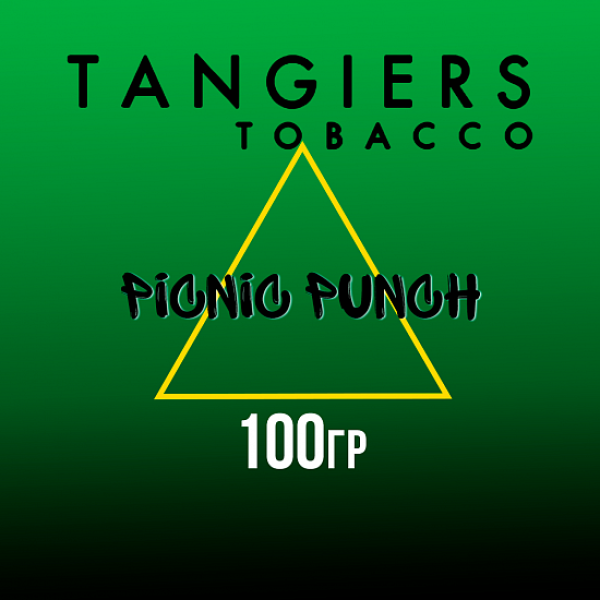 Табак Tangiers BIRQUIQ PICNIC PUNCH 100 гр в Красноярске