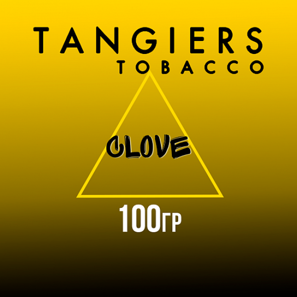 Табак Tangiers NOIR CLOVE 100 гр в Красноярске