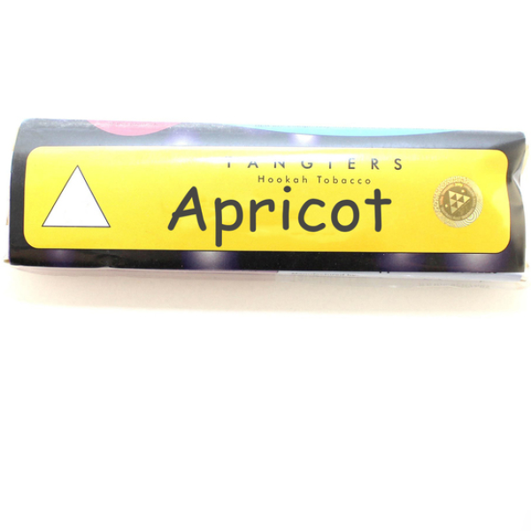 Табак Tangiers Noir Apricot (Абрикос) 250 гр в Красноярске