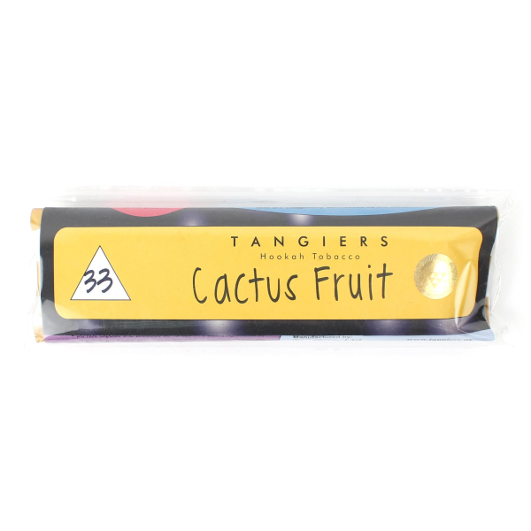 Табак Tangiers Noir Cactus Fruit (Плод кактуса) 250 гр в Красноярске