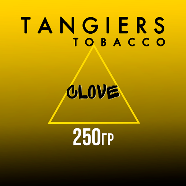 Табак Tangiers Noir Clove (Гвоздика) 250 гр в Красноярске