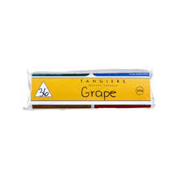 Табак Tangiers Noir Grape (Виноград) 250 гр в Красноярске