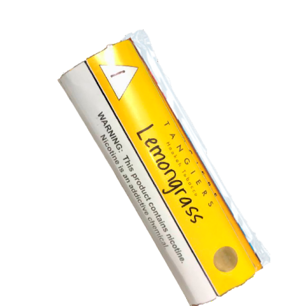 Табак Tangiers Noir Lemongrass (Лемонграсс) 250 гр в Красноярске