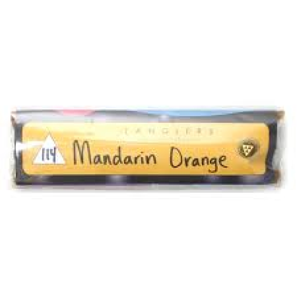 Табак Tangiers Noir Mandarin Orange (Мандарин Апельсин) 250 гр в Красноярске