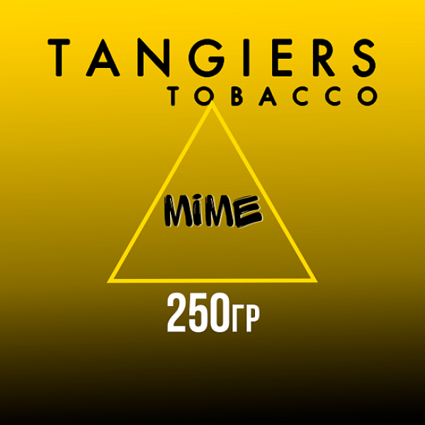 Табак Tangiers Noir Mime (Мята) 250 гр в Красноярске