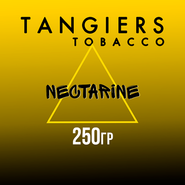 Табак Tangiers Noir Nectarine (Нектарин) 250 гр в Красноярске