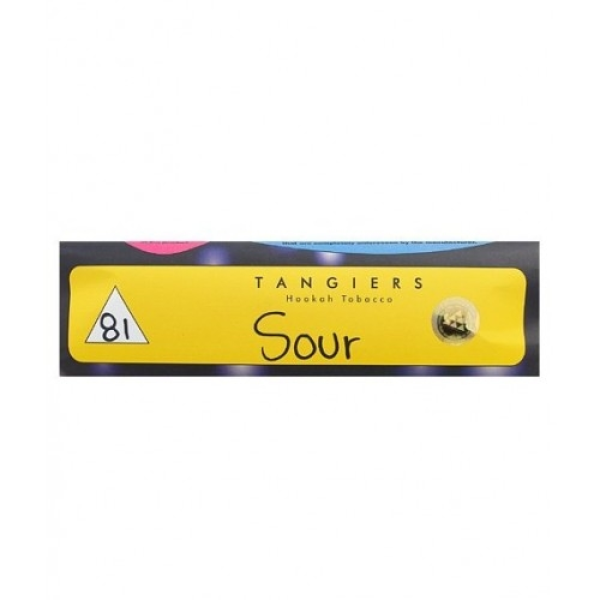 Табак Tangiers Noir Sour (Кислый) 250 гр в Красноярске