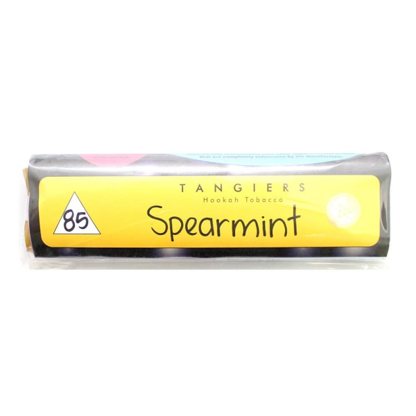 Табак Tangiers Noir Spearmint (Мята) 250 гр в Красноярске