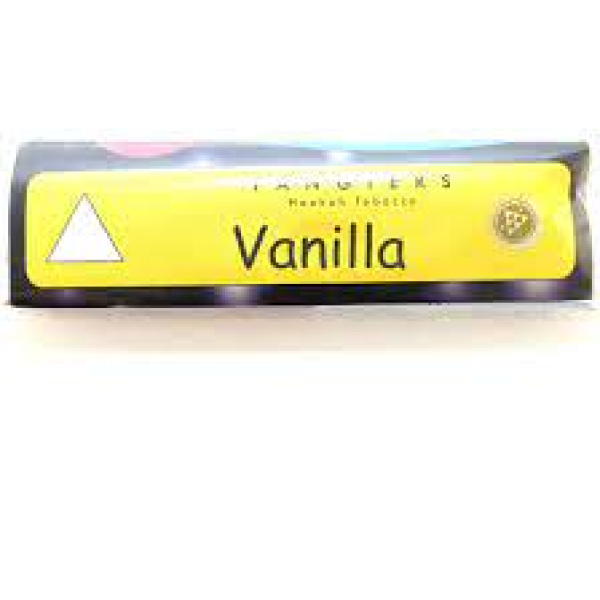 Табак Tangiers Noir Vanilla (Ваниль) 250 гр в Красноярске