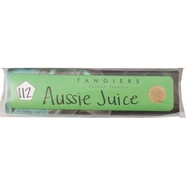 Табак Tangiers Aussie Juice 250 грамм в Красноярске