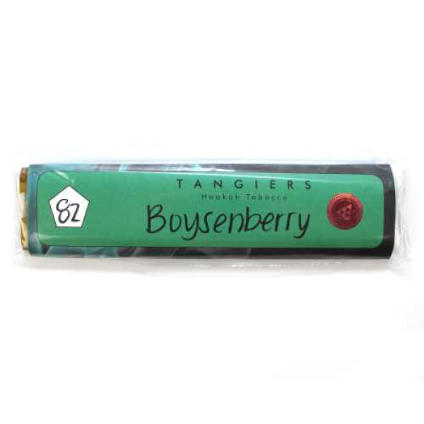 Табак Tangiers Boysenberry / Brambleberry 250 грамм в Красноярске