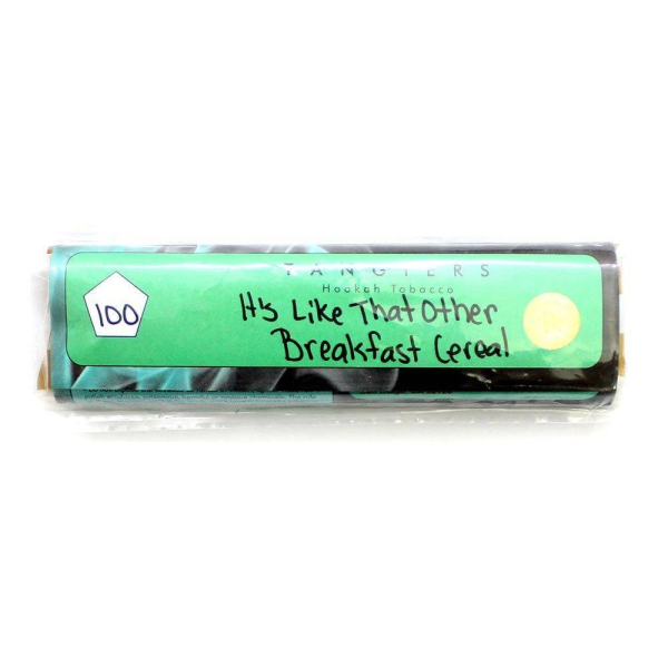Табак Tangiers It’s Like That One Breakfast Cereal 250 грамм в Красноярске
