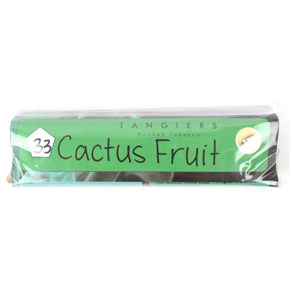 Табак Tangiers Cactus Fruit 250 грамм в Красноярске