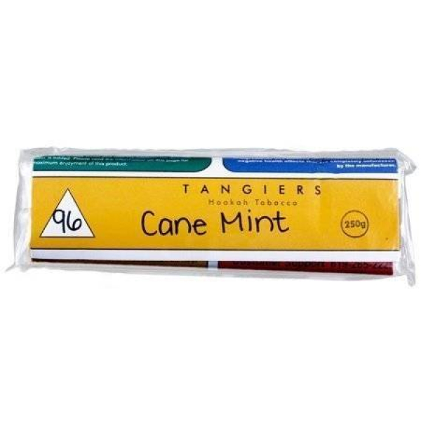 Табак Tangiers Cane Mint 250 грамм в Красноярске