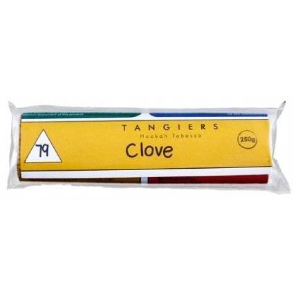 Табак Tangiers Clove 250 грамм в Красноярске