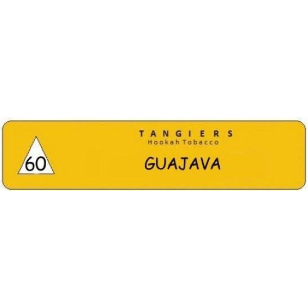 Табак Tangiers Guajava 250 грамм в Красноярске