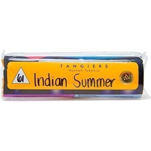 Табак Tangiers Indian Summer 250 грамм в Красноярске