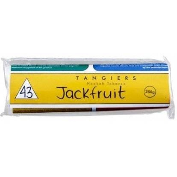Табак Tangiers Jackfruit 250 грамм в Красноярске