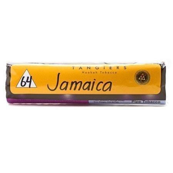 Табак Tangiers Jamaica 250 грамм в Красноярске