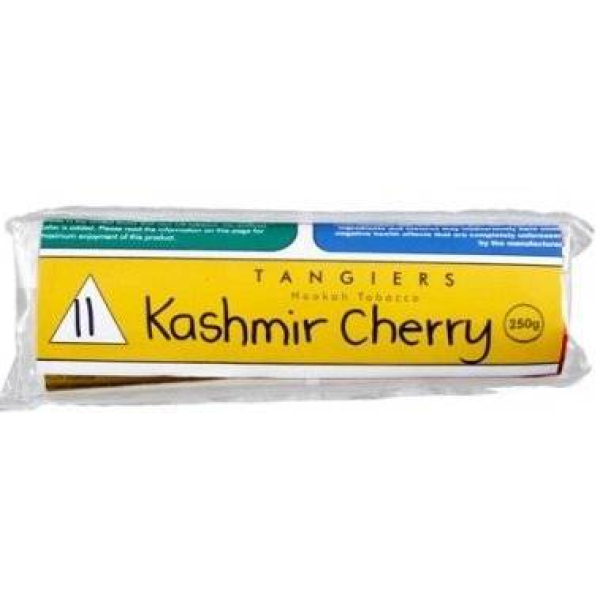 Табак Tangiers Kashmir Cherry 250 грамм в Красноярске