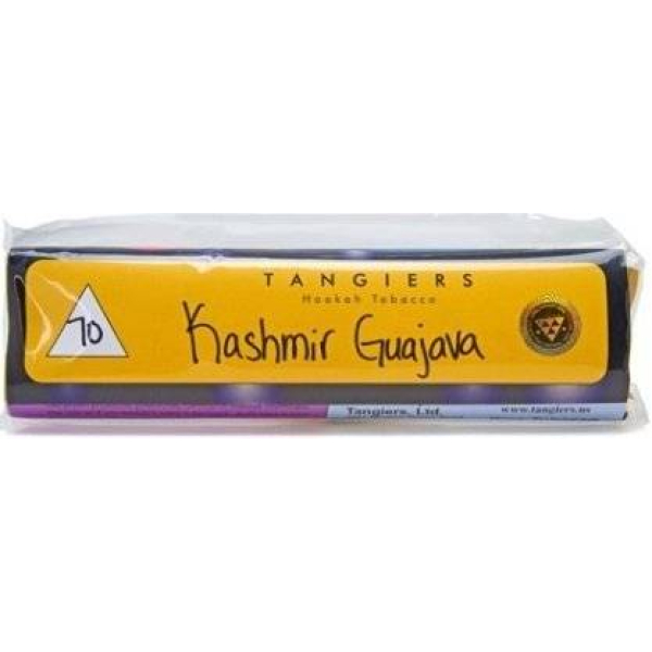 Табак Tangiers Kashmir Guajava 250 грамм в Красноярске