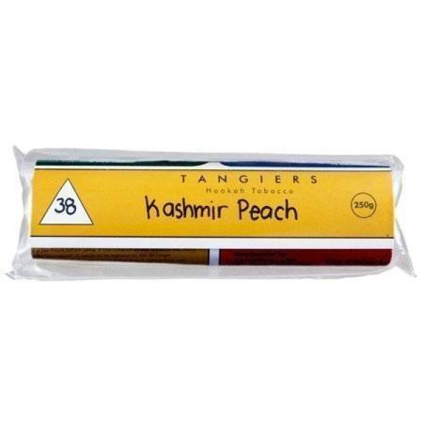 Табак Tangiers Kashmir Peach 250 грамм в Красноярске