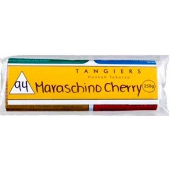Табак Tangiers Maraschino Cherry 250 грамм в Красноярске