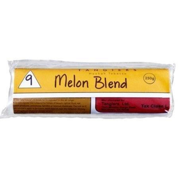 Табак Tangiers Melon Blend 250 грамм в Красноярске