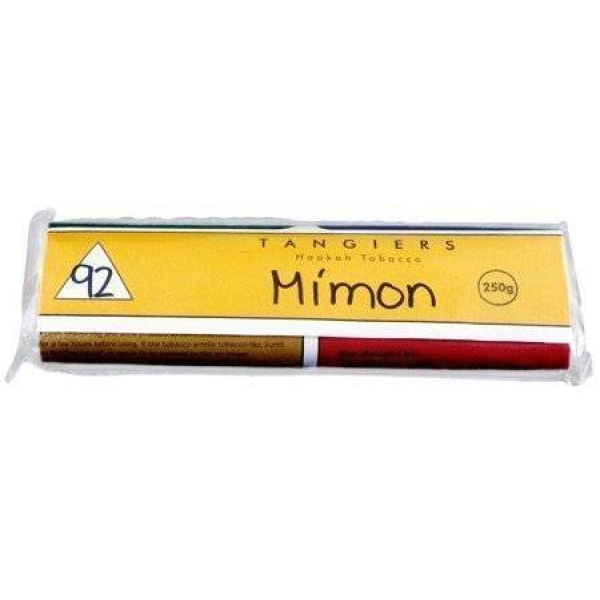 Табак Tangiers Mimon 250 грамм в Красноярске