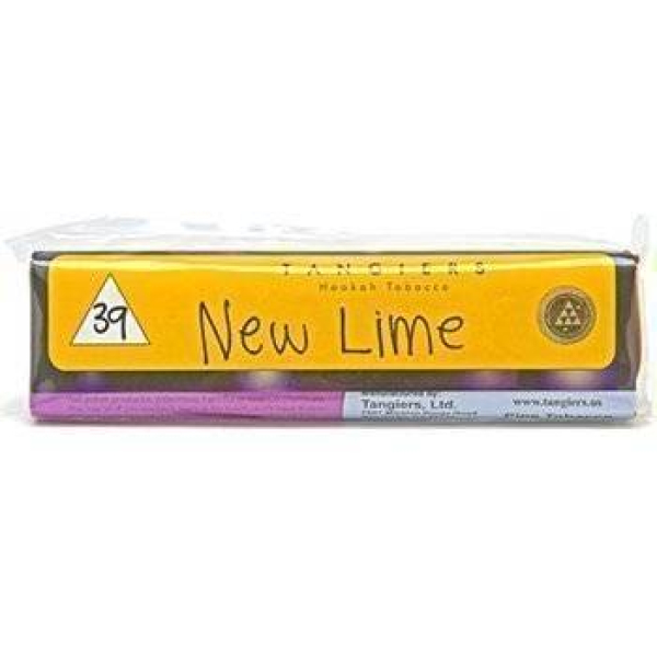Табак Tangiers New Lime 250 грамм в Красноярске