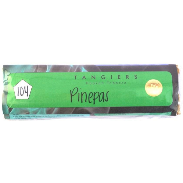 Табак Tangiers Pinepas 250 грамм в Красноярске