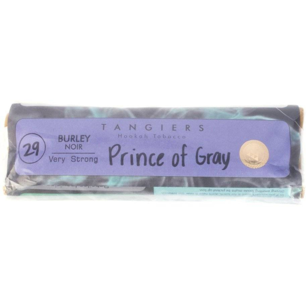 Табак Tangiers Prince of Gray 250 грамм в Красноярске