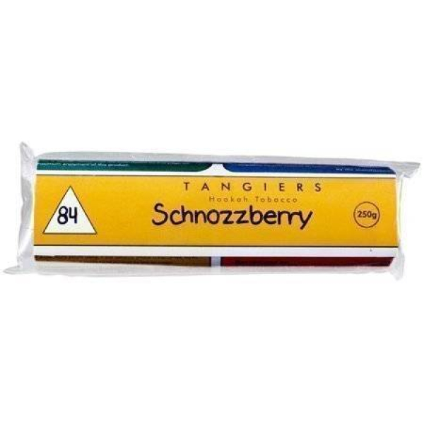Табак Tangiers Schnozzberry 250 грамм в Красноярске