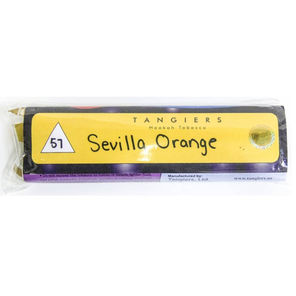 Табак Tangiers Sevilla Orange 250 грамм в Красноярске