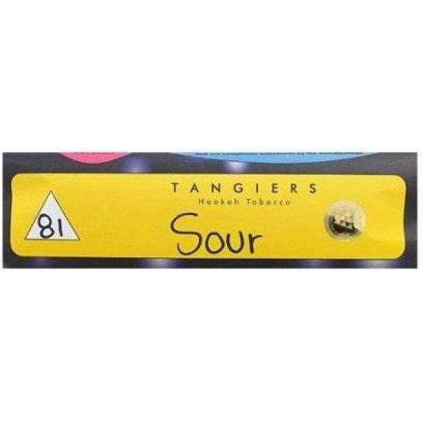 Табак Tangiers Sour 250 грамм в Красноярске