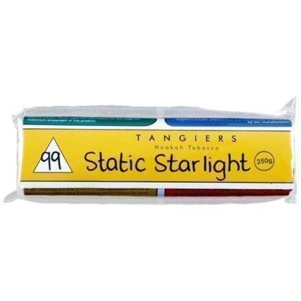 Табак Tangiers Static Starlight 250 грамм в Красноярске