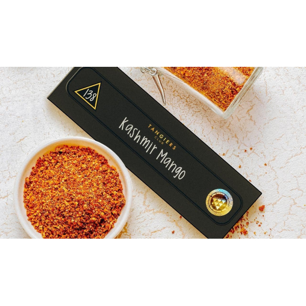 Табак Tangiers Kashmir Mango Noir 250 грамм в Красноярске