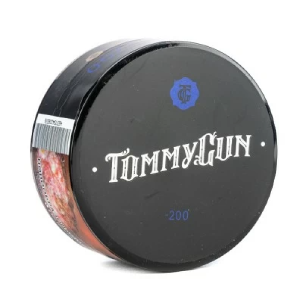 Табак Tommy Gun 200 25 гр в Красноярске