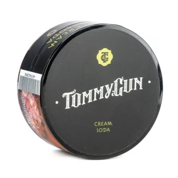 Табак Tommy Gun Cream Soda (Крем Сода) 25 гр в Красноярске