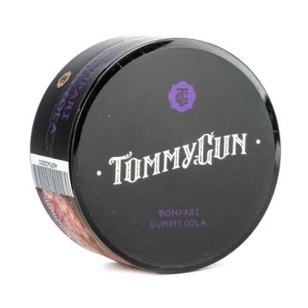 Табак Tommy Gun Gummy Cola (Мармеладная Кола) 25 гр в Красноярске