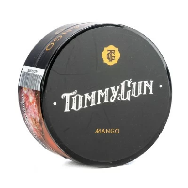 Табак Tommy Gun Mango (Манго) 25 гр в Красноярске